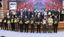 آغاز یک جریان ملی برای پیوند «خیریه» و «هیئت» از استان همدان / ۲۴ هیئت‌ مذهبیِ استان همدان، پروانۀ فعالیت خیریه دریافت کردند