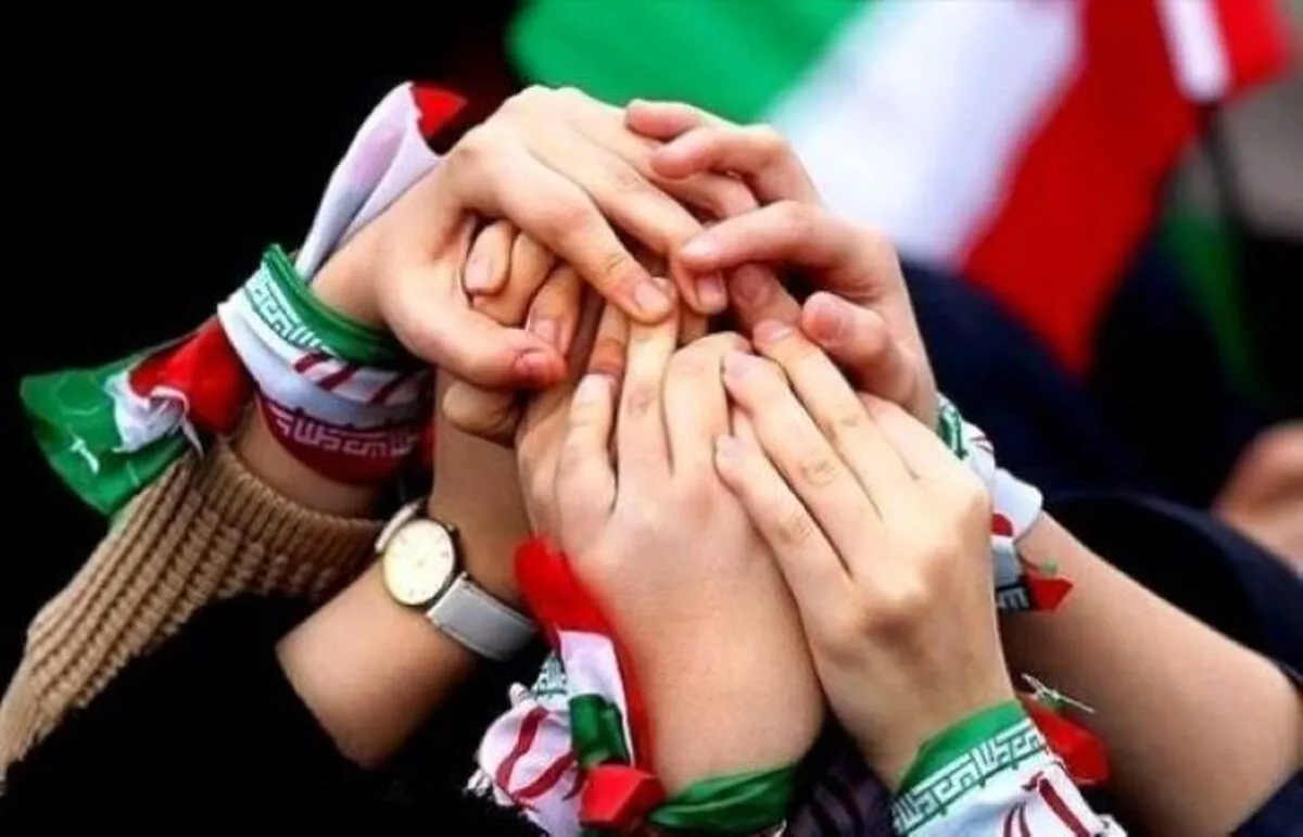 نیازمند همدلی، آرامش، شنیده‌شدن و احترام به کرامت انسانی هستیم