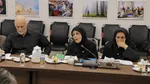 نشست هم‌اندیشی درباره فعالیت خیریه‌ها در جنگ و بحران