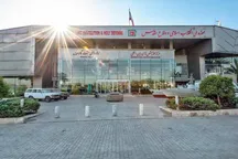 موزهٔ دفاع مقدس تا ساعت ۲۳ امروز رایگان است