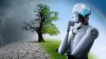 هوش مصنوعی در ارزیابی بشردوستانه؛ وقتی ابزار کمک، خود به بحران اقلیم دامن می‌زند