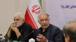 نشست هم‌اندیشی درباره فعالیت خیریه‌ها در جنگ و بحران