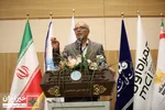 نخستین روز از همایش ملی تجارب مسئولیت اجتماعی در ایران