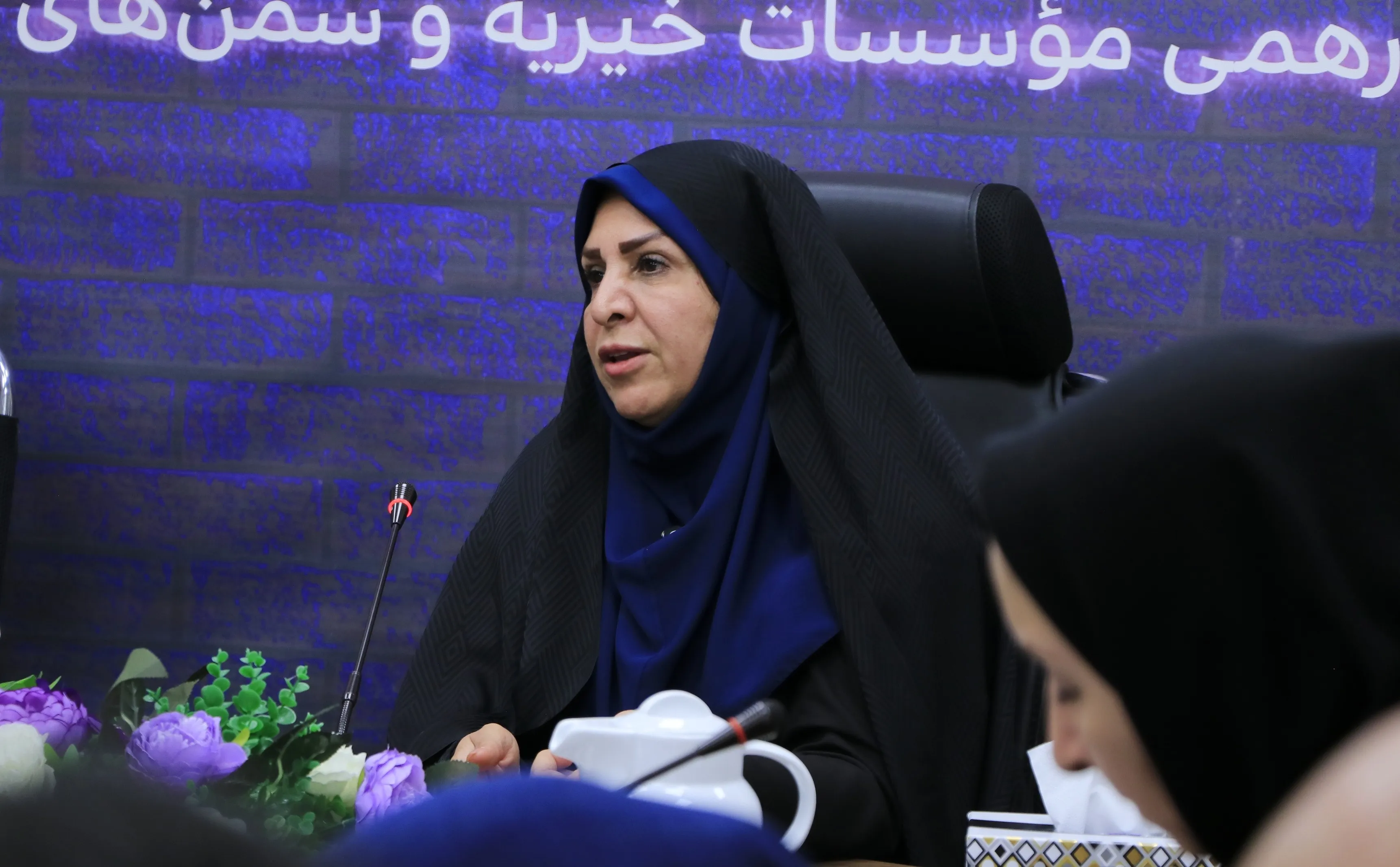 مهوش صابری