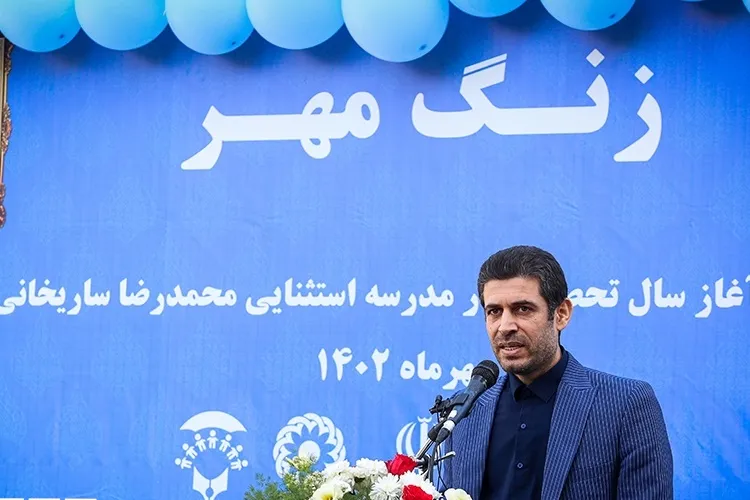 ایاب و ذهاب دانش‌آموزان استثنایی رایگان شد