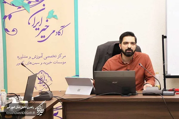 برندینگ به پایداری و تأمین منابع مالی مناسب منجر می‌شود