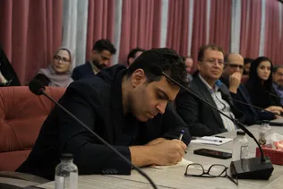گردهمایی خیر ایران با موضوع «گذار به نیکوکاری هوشمند»