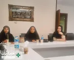ستاد زنان