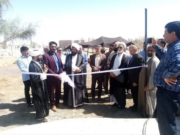 «شمیم خدمت»؛ طرحی برای اشتغال‌زایی در سیستان‌وبلوچستان