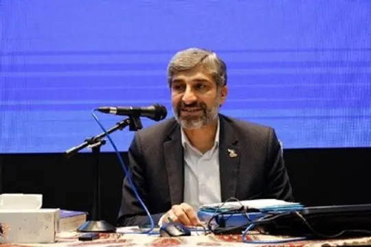 مجمع خیرین پیشگیری از جرم تشکیل شد