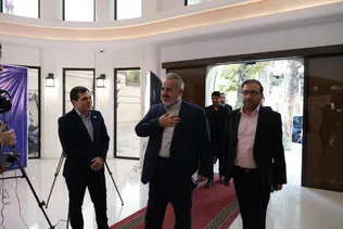 گردهمایی خیر ایران با موضوع «گذار به نیکوکاری هوشمند»