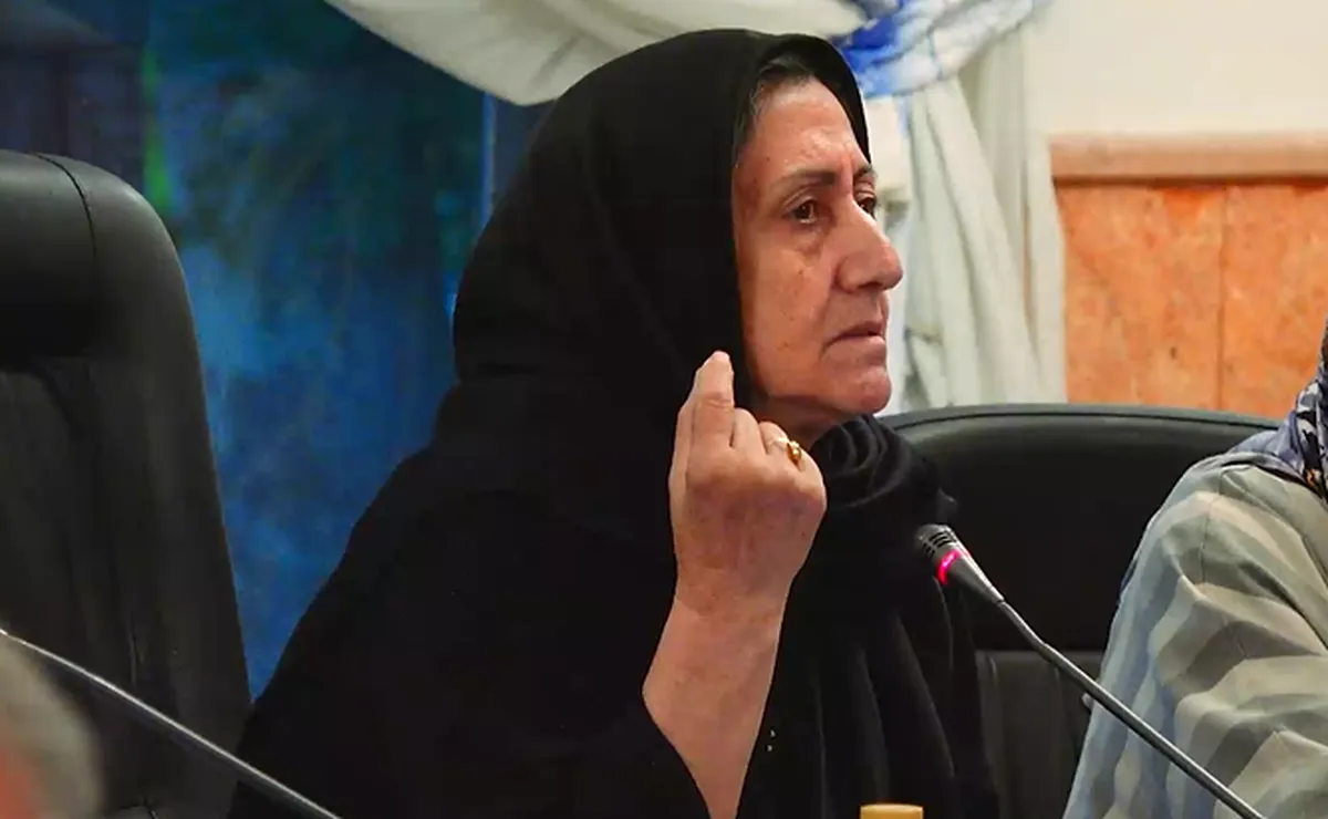 مهمترین نیاز ایلام اشتغال و تولید است/ از کمک‌های سنتی به سمت توانمندسازی و کارآفرینی حرکت کنیم