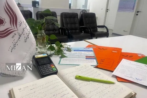 نذر نیکوکار تهرانی ۴ زندانی را آزاد کرد