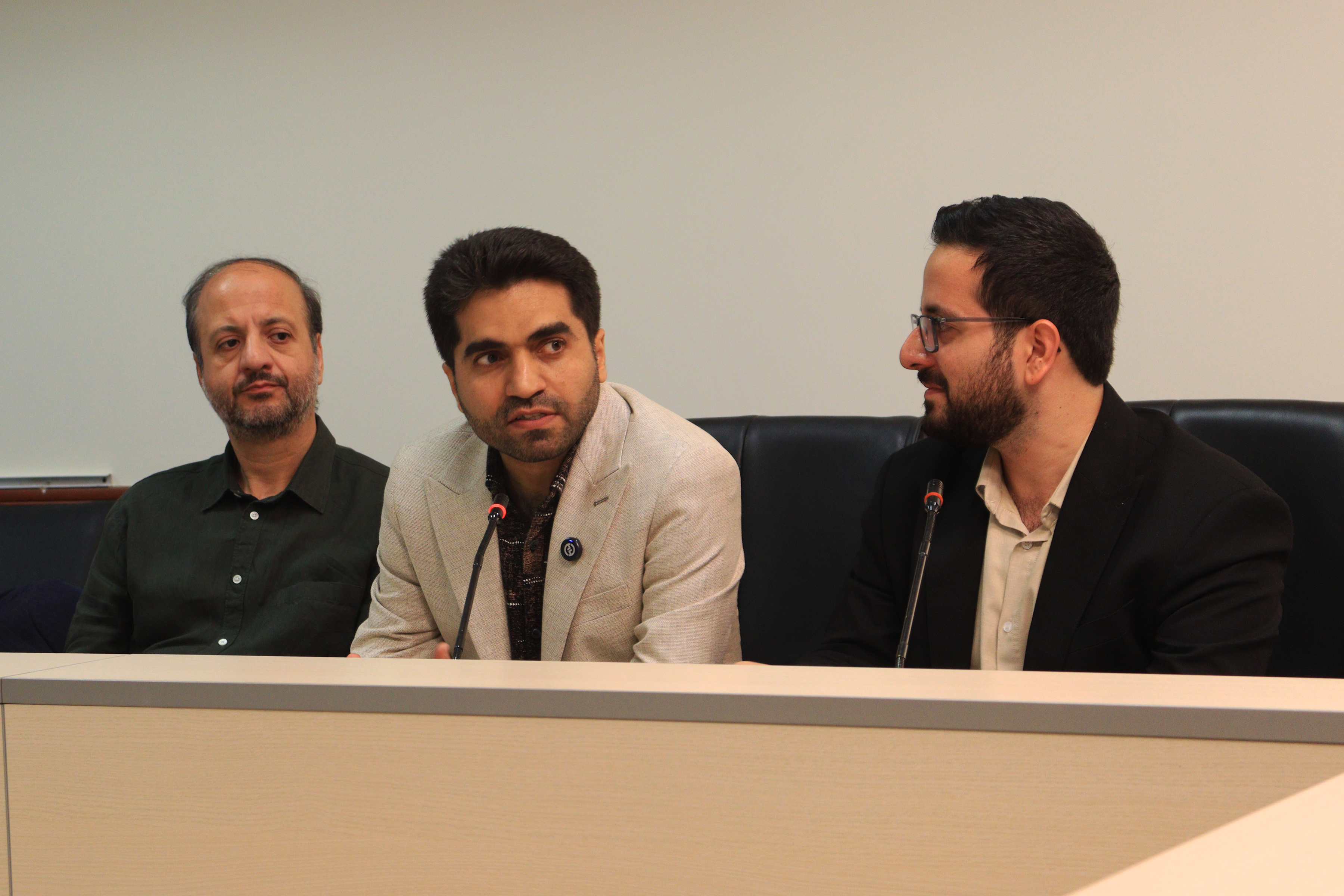 آئین اختتامیه طرح ملی «ارتقای مهارت و هم‌افزایی مؤسسات خیریه» برگزار شد / رونمایی از طرح «به توان ایران»