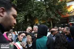 گرامیداشت یاد ۴۷ کودک شهید ایران در جنگ تحمیلی ۱۲ روزه