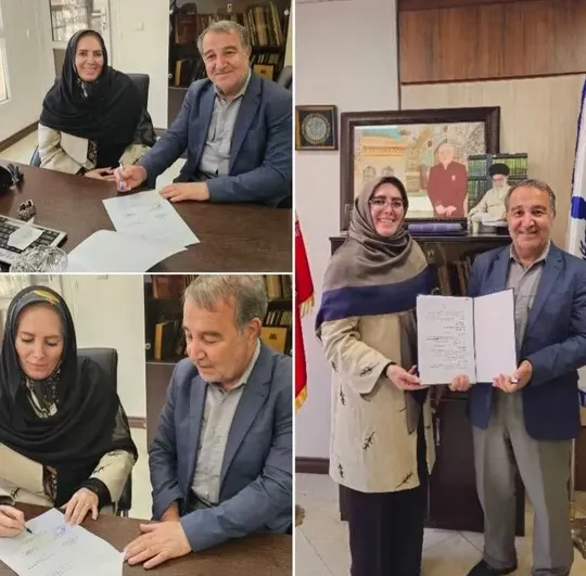 همراه وطن در روزهای بحران؛ گامی ماندگار از خیر خارج از کشور در عرصه سلامت