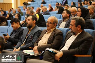 نخستین روز از همایش ملی تجارب مسئولیت اجتماعی در ایران
