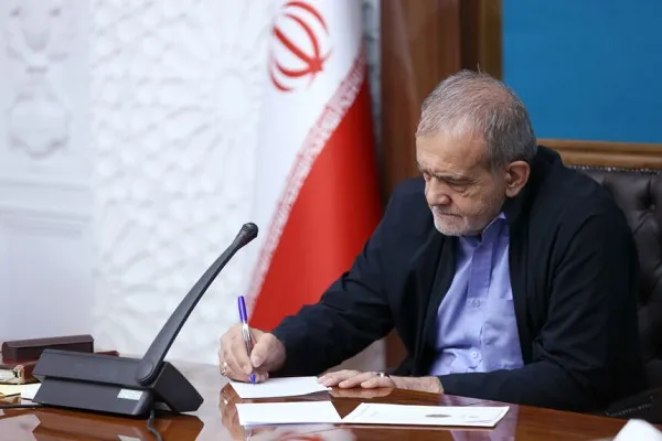 نام نیک «ثمینه باغچه‌بان» در کنار نام پدر بزرگوارش همچنان برای ایران راه خواهد گشود