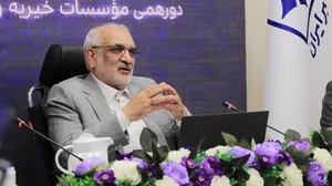 مدیرعامل اندیشه یاران محسنین: تربیت نیروی انسانی محور فعالیت‌های مؤسسه ماست