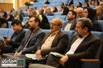 نخستین روز از همایش ملی تجارب مسئولیت اجتماعی در ایران
