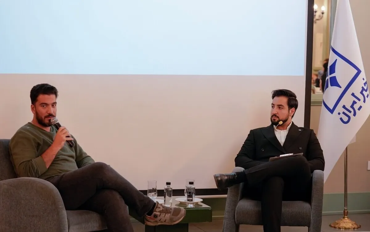 «وی‌تاک»؛ نخستین رویداد مدیریت داوطلبان در ایران برگزار شد