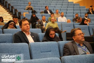 دومین روز از اولین همایش ملی مسئولیت اجتماعی