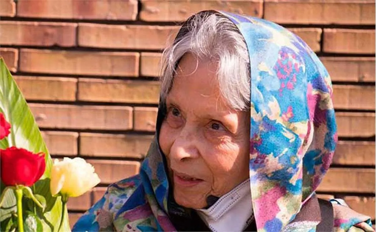 بورسیه تحصیلی؛ پیشکشیِ مادر فقید علم آمار ایران به دانشجویان