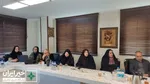 مجمع خیرین 7 خرداد