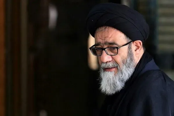 شهید آل هاشم: درِ اتاق من همیشه به روی خیرین باز است