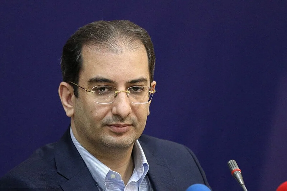 انتصاب معاون جدید مشارکت‌های اجتماعیِ سازمان امور اجتماعی کشور / «زمردیان» جایگزین «ولیئی» شد
