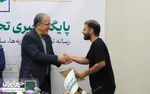 تقدیر از خبرنگاران