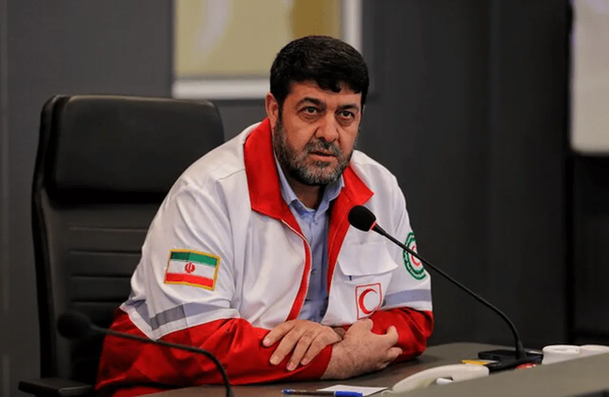 آمادگی ۱۰۰ هزار امدادگر جوان برای حضور در بحران‌ها