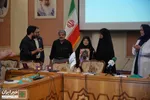 نشست بررسی نقش نیکوکاری در حل مسائل کشور