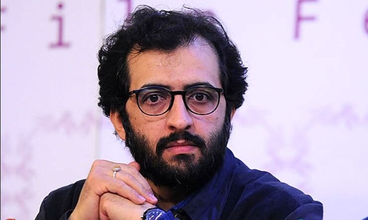 از سوزن و نخ تا رؤیا؛ هدیه «بهروز شعیبی» به «صبحرویش» از سوزن و نخ تا رؤیا؛ هدیه «بهروز شعیبی» به «صبحرویش»