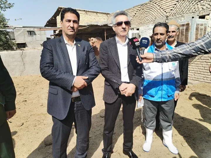 دامداری