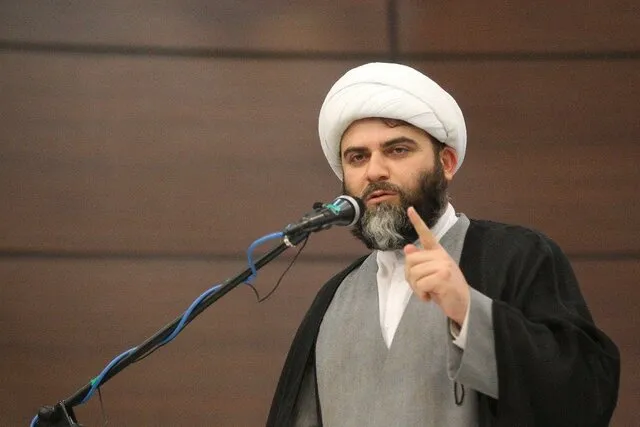 گسترۀ امور خیر را افزایش بدهیم / زمینه‌های جدید برای کمک خیرین به هیئات