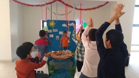 فراخوان بهزیستی برای تأسیس خانه‌های «تارک» با هدف توانمندسازی اجتماعی و روانی کودکان