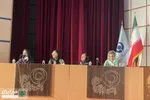 همایش روز جهانی اسکیزوفرنیا در دانشگاه علوم توانبخشی و سلامت اجتماعی