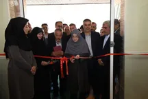 فاطمه مهاجرانی: بودجه ساخت مدارس کودکان با نیاز‌های ویژه در دولت چهاردهم افزایش ۱۰۰ درصدی داشته است