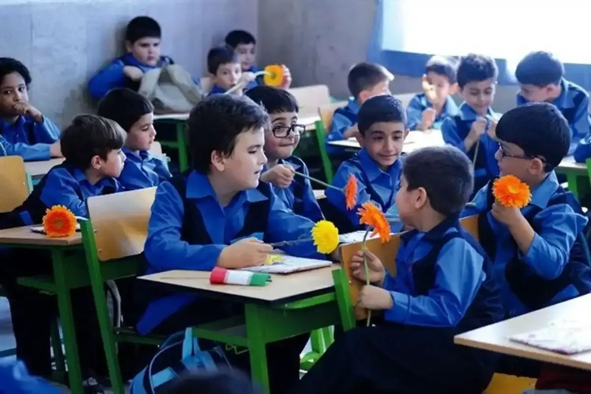مدرسه «حضرت ابوالفضل(ع)» با مشارکت خیرین در قم افتتاح شد
