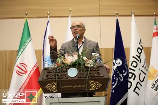 نخستین روز از همایش ملی تجارب مسئولیت اجتماعی در ایران