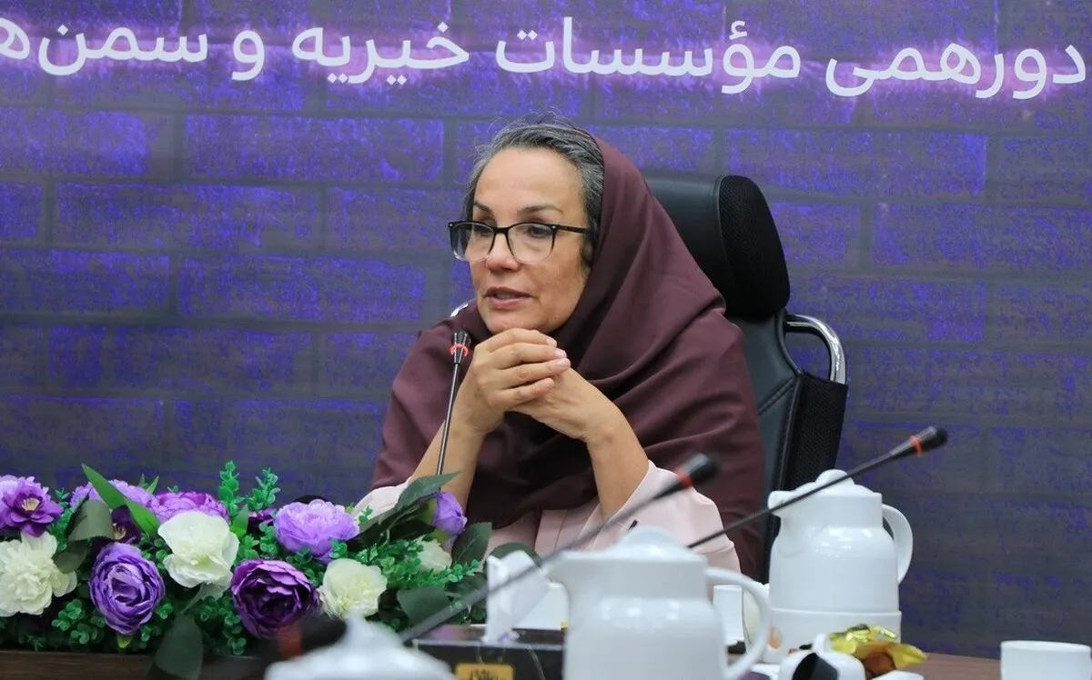 هرساعت ۲ زن در ایران به سرطان پستان مبتلا می‌شود/ تجهیز بیمارستان‌های زنان می‌تواند از اولویت‌های کار خیر باشد