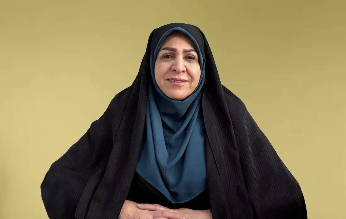 گفت‌وگو با بانویی که ارثیۀ پدرش را صرف کار خیر کرد / از کمک‌های معیشتی تا اشتغال‌زایی