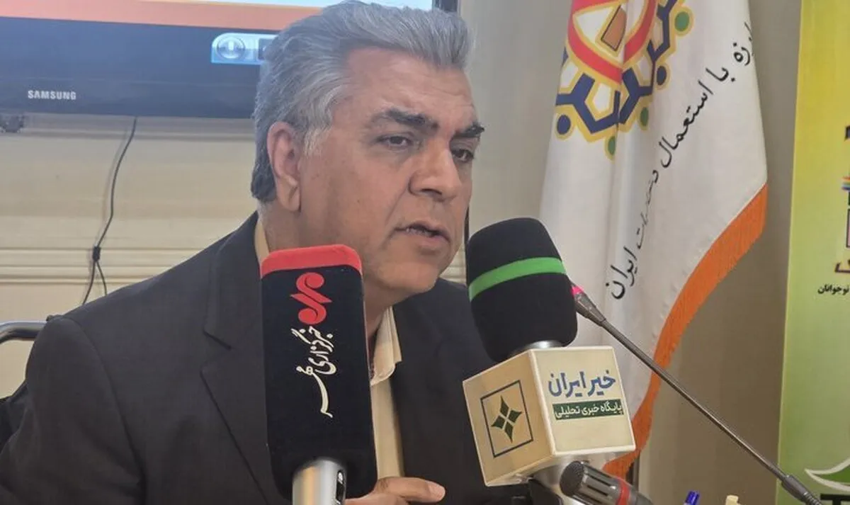 نشست جمعیت مبارزه با استعمال دخانیات ایران برگزار شد
