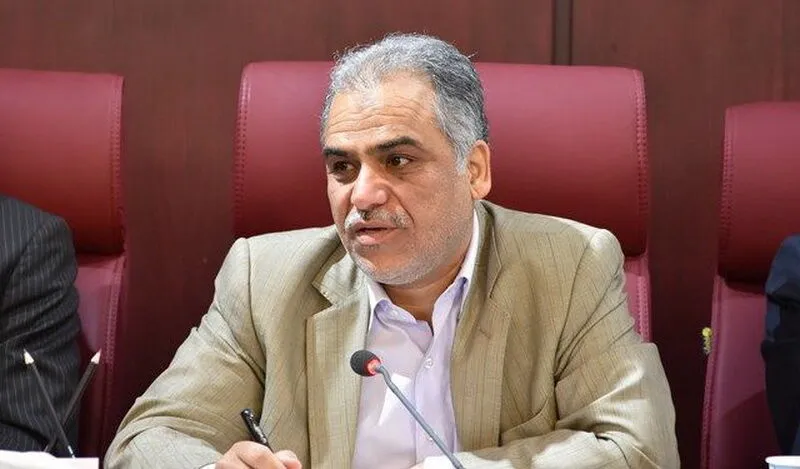 خزانه‌دار کل کشور، سفیر اهدای خون شد