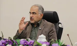 جامعۀ توانمند ایرانی بار اصلی بازسازی را به دوش خواهد کشید به شرط رفع «گره‌افکنی نهادی»