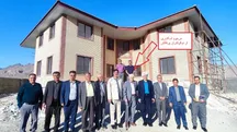 «حاج یدالله اسکندری» خیّر مشهور در شهر ارسنجان درگذشت / پیام تسلیت رئیس سازمان بهزیستی