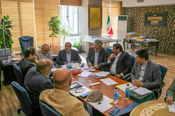 مجمع خیرین یاریگران زندگی: تلویزیون اینترنتی خیرین و کارآفرینان را تأسیس می‌کنیم