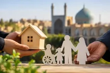 اصفهان به‌دنبال اجرای مدل ۵۰-۵۰ با خیرین برای ساخت مسکن مددجویان