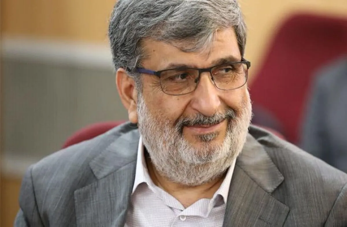 «حمیدرضا شاه حسینی» رئیس جامعه خیرین مدرسه‌ساز کشور شد